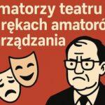 Brak kompetentnego zarządzania w domach kultury.