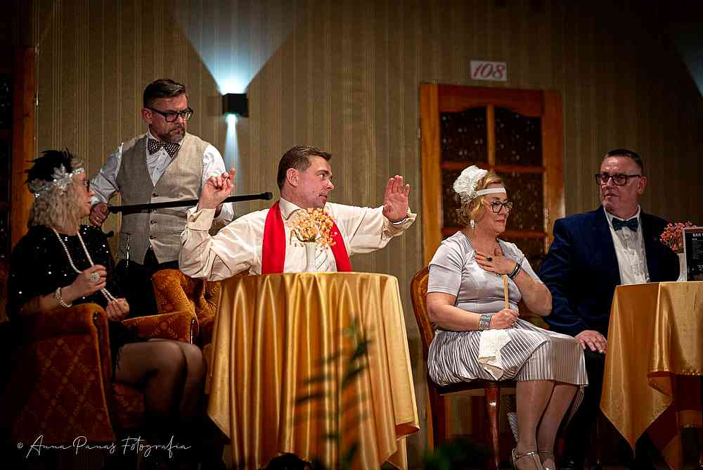 Jak grać komedię, żeby naprawdę śmieszyła?